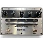 Used Ampeg SGT-DI ALL IN ONE Bass Effect Pedal