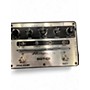 Used Ampeg SGT-DI All-in-One Bass Box Effects Pedal Bass Effect Pedal