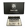 Used Ampeg SGT DI Bass Effect Pedal