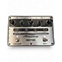 Used Ampeg SGT-DI Bass Effect Pedal