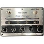 Used Ampeg SGT-DI Bass Effect Pedal