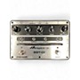 Used Ampeg SGT-DI Bass Effect Pedal