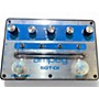 Used Ampeg SGT-DI Bass Effect Pedal