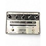 Used Ampeg SGT-DI Bass Preamp / DI Bass Effect Pedal