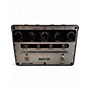Used Ampeg SGT-DI Bass Preamp