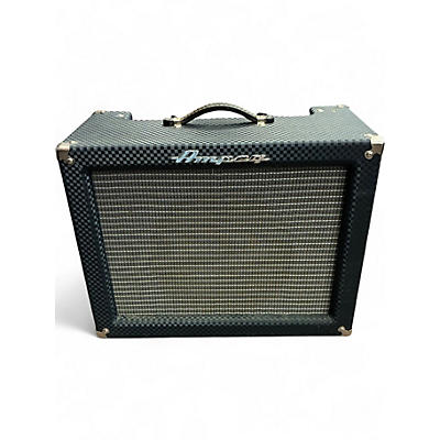 Used Ampeg SJ-12T SUPERJET Tube Guitar Combo Amp