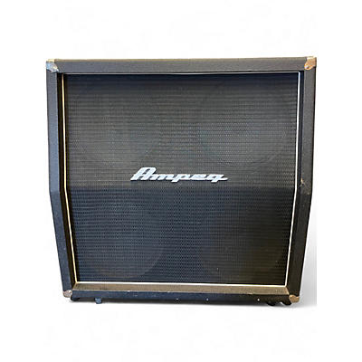 Used Ampeg SLM 412 Guitar Cabinet