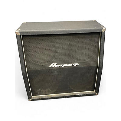 Used Ampeg SLM V412 Guitar Cabinet