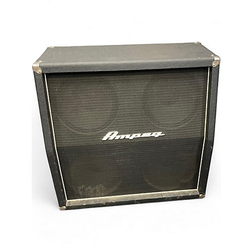 Used Ampeg SLM V412 Guitar Cabinet