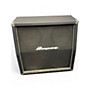Used Ampeg SLM V412 Guitar Cabinet