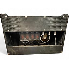 Used Ampeg SR212RTa Tube Guitar Combo Amp