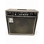 Used Ampeg SS-35 Bass Combo Amp