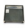 Used Ampeg SS-35 Guitar Combo Amp