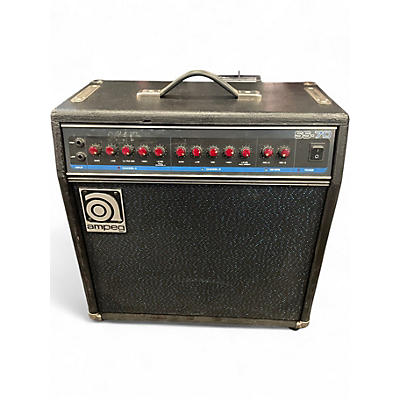 Used Ampeg SS-70 Bass Combo Amp