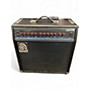 Used Ampeg SS-70 Bass Combo Amp