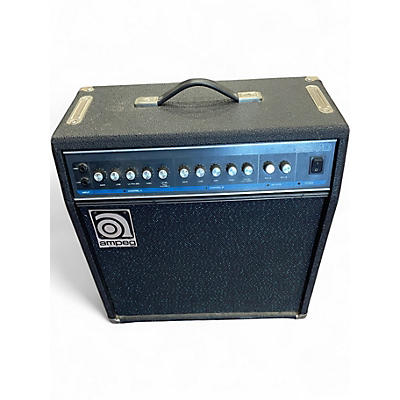 Used Ampeg SS-70 Guitar Combo Amp
