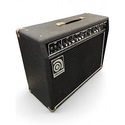 Used Ampeg SS-70C Guitar Combo Amp