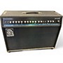 Used Ampeg SS140C Guitar Combo Amp