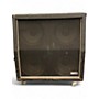 Used Ampeg SS412-ES Guitar Cabinet