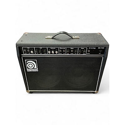 Used Ampeg SS70C Guitar Combo Amp