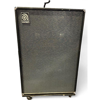 Used Ampeg ST-42 Colossus 4x12 Guitar Cabinet
