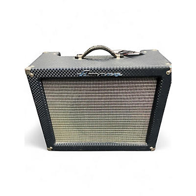Used Ampeg SUPER JET SJ 12R Tube Guitar Combo Amp