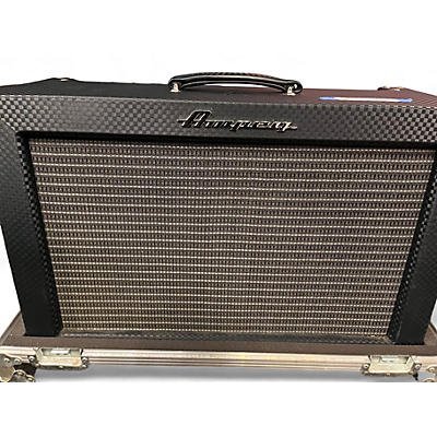 Used Ampeg SUPER ROCKET SR-212RT Tube Guitar Combo Amp