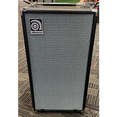 Ampeg Used Ampeg SUT210AU Bass Cabinet