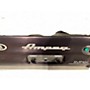 Used Ampeg SVP 1600 Bass Power Amp