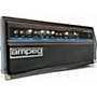 Used Ampeg SVT-140TC Bass Amp Head