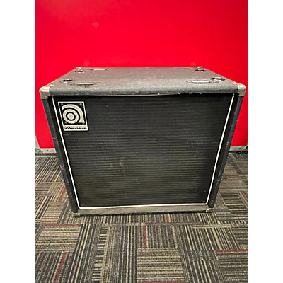 Ampeg Used Ampeg SVT-1510HE Bass Cabinet