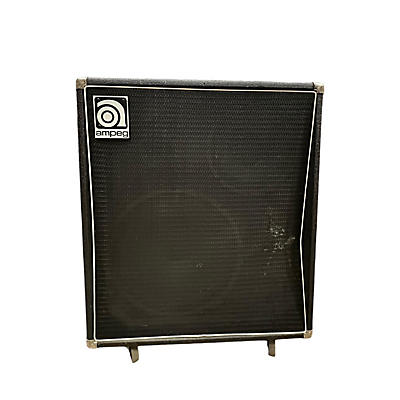 Ampeg Used Ampeg SVT-1510HE Bass Cabinet