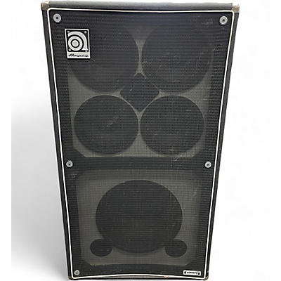 Used Ampeg SVT-1540HE Bass Cabinet