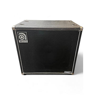 Ampeg Used Ampeg SVT-15E BASS CABINET Bass Cabinet