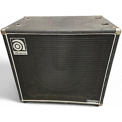 Used Ampeg SVT-15E Bass Cabinet