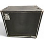 Used Ampeg SVT-15E Bass Cabinet