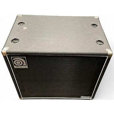 Used Ampeg SVT 15EN Bass Cabinet
