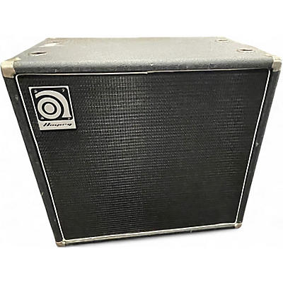 Used Ampeg SVT-15EN Bass Cabinet
