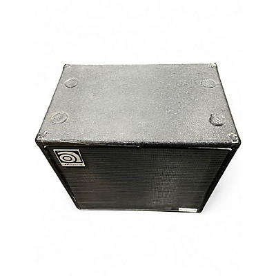 Used Ampeg SVT-15EN Bass Cabinet