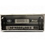 Used Ampeg SVT-2 PRO Tube Bass Amp Head