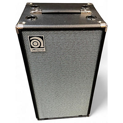 Ampeg Used Ampeg SVT-210AV Bass Cabinet