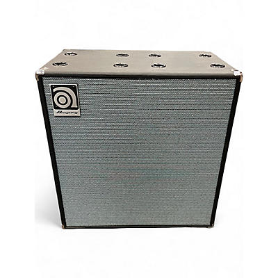 Used Ampeg SVT 212 AV Bass Cabinet