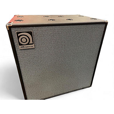 Used Ampeg SVT-212AV Bass Cabinet