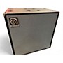 Used Ampeg SVT-212AV Bass Cabinet