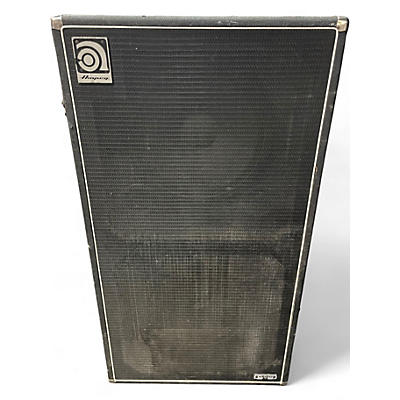 Used Ampeg SVT 215E Bass Cabinet