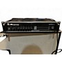 Used Ampeg SVT 3 PRO Bass Amp Head