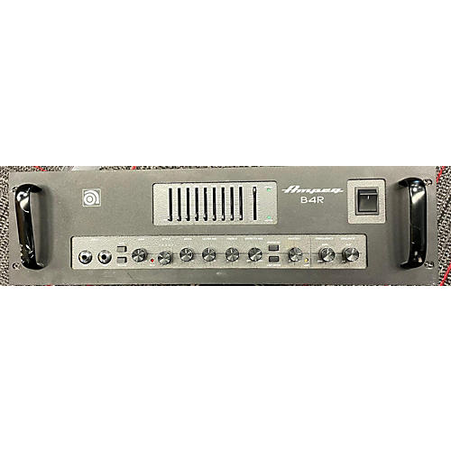 Ampeg Used  Ampeg SVT-3 Pro