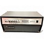 Used Ampeg SVT-350AV Bass Amp Head