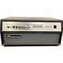 Used Ampeg SVT-350AV Bass Amp Head