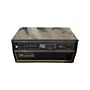 Used Ampeg SVT 350H Bass Amp Head